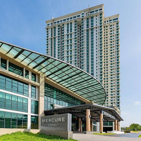 Mercure Living Putrajaya Zewnętrze zdjęcie Mercure Hotel, Vietnam