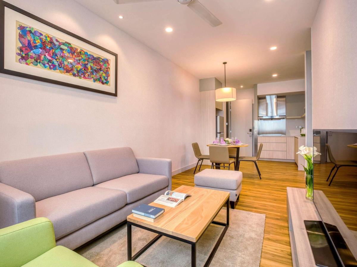 Mercure Living Putrajaya Zewnętrze zdjęcie