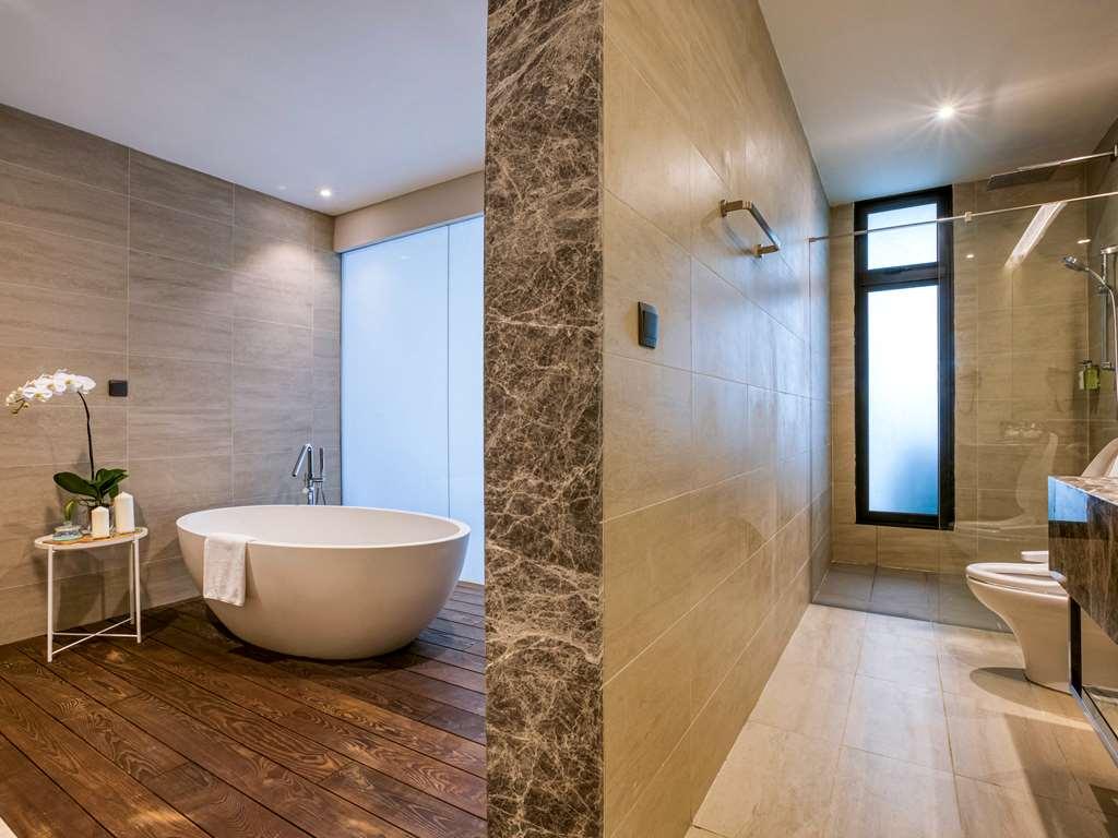 Mercure Living Putrajaya Zewnętrze zdjęcie Bathroom